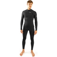 Mens Y39 Yamamoto 3/2mm Chest Zip Wetsuit